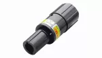 EPIC POWERLOCK F6 S L3/GY M40 (1) Złącza