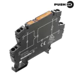TOP 12VDC/48VDC 0,1A Transoptor, nr.katalogowy 8950770000