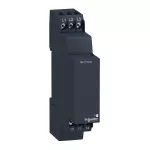 Harmony Control Przekaźnik kontroli fazy 183 528V AC, styk 1 C/O 5A