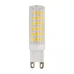G9 7W 3000K 630lm