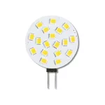 G4 PASTYLKA 3W 12V AC/DC 4000K 270lm