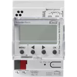 KNX zegar sterujący roczny 8 kanałów