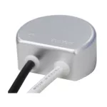 ZASILACZ OKRĄGŁY (metal) 58mm / 24V / IP67 / 1,25A / 30W