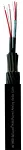 BiTsound LP0221 MultiPaired Analog Audio Cable OFC 4x(2x0,21) Giętki, wieloparowy, ekranowany kabel estradowy