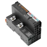 UR20-FBC-EIP Fieldbus, system rozproszony - urządzenie podstawowe, nr.katalogowy 1334920000