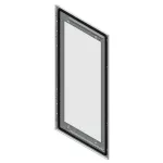 Drzwi do SF/SM, Spacial, transparentne 1800x 2000mm