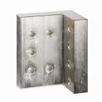 Compact INS/INV, przejściówka przyłączy pionowe/poziome do INS/INV2000/2500 2000/2500A