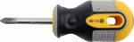 WKRĘTAK KRZYŻOWY PH2X38MM CrV