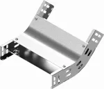 LUMNJ400H42 Łuk 45°