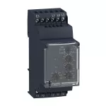 Harmony Control Przekaźnik do sterowania pompą, zakres 1/10A, 230V/208…480V AC
