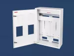 Rozdzielnica uniwersalna RU-2L-20 /E