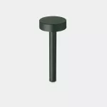 Bollard IP66 Orbit 500mm Covered LED 11.5W SW 2700-3200-4000K ON-OFF Fir green 761lm 55-E084-E3-EH
