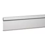 Thorsman - TTI-KH72 A - cable shelf single - 0.5m - aluminium - natural