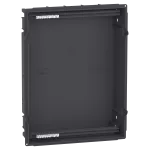 Schneider Electric Kaseta podtynkowa MIP-PT-2-12 2 rzędy 12 modułów/rząd