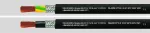 SINGLE 600-CY-O 1X6 AWG10 KABEL ELASTYCZNY 0,6/1kV CZARNY, JEDNOŻYŁOWY, EKRAN