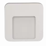 OPRAWA LED MOZA PT 230V AC BIA BIAŁA CIEPŁA TYP: 01-221-52