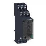 Harmony Control Przekaźnik sterowania napięciem nadnapięciowym i podnapięciowym, 15V/500V, 2C/O 8A