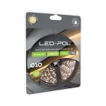 ORO-STRIP-SMD-2835-NWD-DW-8MM-3M-SET Taśma LED