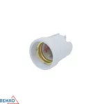 OPRAWKA CERAMICZNA E27