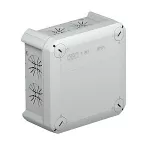 T 60 ZE IP30 Puszka odgałęźna