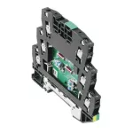 VSSC6 CL FG 12VDC 0.5A Ogranicznik przepięć Typ 3 (klasa D) do systemów informatycznych / AKPiA, nr.katalogowy 1064260000