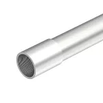 SM40W ALU Rura aluminiowa