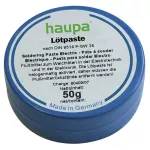 Pasta lutownicza kontaktowa  50 gr.