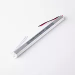 Zasilacz meblowy SLIM 48W 12V 4A IP20 283x18x18mm