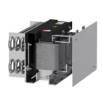 Filtr du/dt, 305A, IP20 Akcesoria VW3A