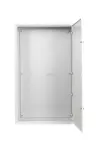 ROZDZIELNIA NR 600x1000x300mm RAL 7035 MOQ 30 szt
