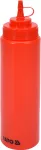 DYSPENSER DO SOSÓW 700ML CZERWONY