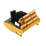 TBY-SAI143-F-L-PS-2KS-Z Moduł interfejsowy, nr.katalogowy 1371250000