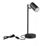 EVALO TL GU10 B-SR Lampa stołowa