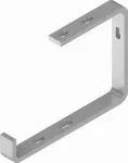WSV300E Wspornik sufitowy
