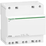 Transformator bezpieczeństwa Acti9 iTR-S-25/12-24 25 VA 12-24 VAC