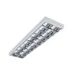 30172; RSTR 236/4LED/ NT Oprawa rastrowa natynkowa