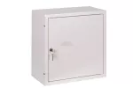 ROZDZIELNIA NR 400x400x300mm RAL 7035 MOQ 30 szt