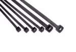 Opaska zaciskowa CONOTECH 4,2x250mm BLACK