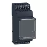 Harmony Control Przekaźnik kontroli napięcia i temperatury silnika 24 240V AC/DC, 5A 2N/O