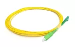 Patchcord LC/APC-SC/APC SM 5m Simplex LSZH G.657A1, 2mm