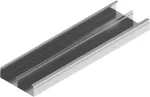KNd350H48/3 Kanał dwutorowy