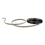 TAŚMA LED NEXTEC EX / 24V / 2835 / 4,8W + 4,8W / 140 LED / IP20 / CCT 2700K - 6200K / 90lm/W / RA>90 / 5m / 8mm