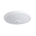 FOGLER LED 14W-NW Oprawa oświetleniowa LED z czujnikiem ruchu
