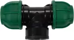TRÓJNIK PP GW 25 X 1'' X 25