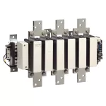 Stycznik mocy, TeSys F,  AC3, , 780A, 3P, 1NO 1NC, cewka 230VAC