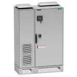 Accusine filtr aktywny PCS+ 200A 600-690V IP31