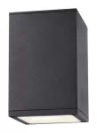 7820 Zewnętrzna Lampa sufitowa Zombor GU10 1x MAX 35W 230V, 50Hz 4000K IP54