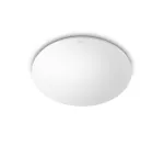 Mauve ceiling lamp white 4x5W Lampa sufitowa