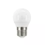 IQ-LED G45E27 5,5W-NW Lampa z diodami LED
