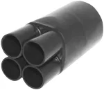 PAL3_240-1000-C/1 Palczatka termokurczliwa trójpalczasta 1 szt./opk.